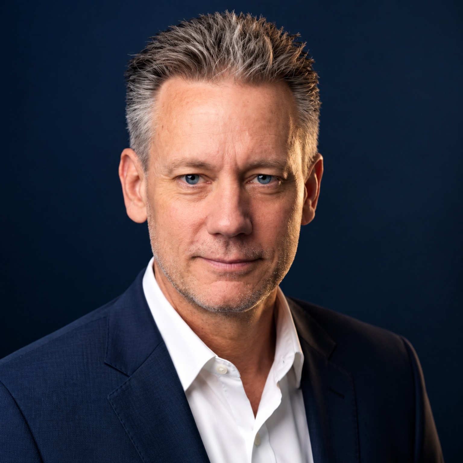 Ben Pietras